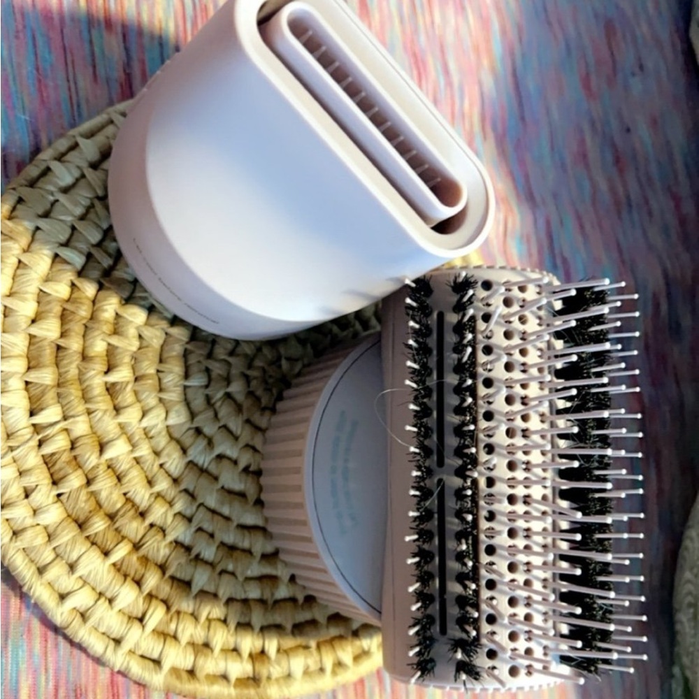 Shark hair dryer accessories